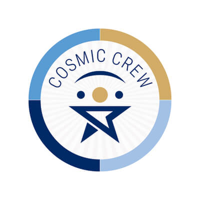 Cosmic Crew