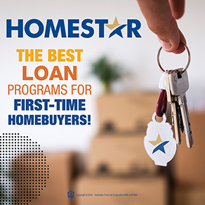 Best loans for first time home buyers discount with no down payment