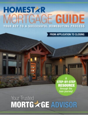 HOMESTAR Mortgage Guide Booklet
