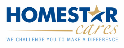 HOMESTARCares logo